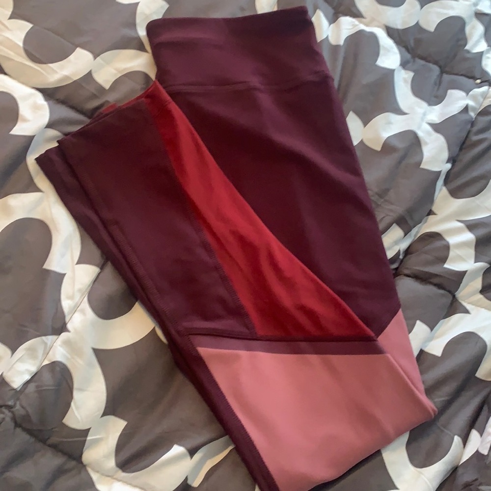 Avis Workout Leggings